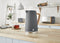 Swan SK14610GRYN - Waterkoker - 3000W 1,7L - Leigrijs