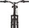 vidaXL - Mountainbike - 21 - versnellingen - 29 - inch - wielen - 53 - cm - frame - zwart