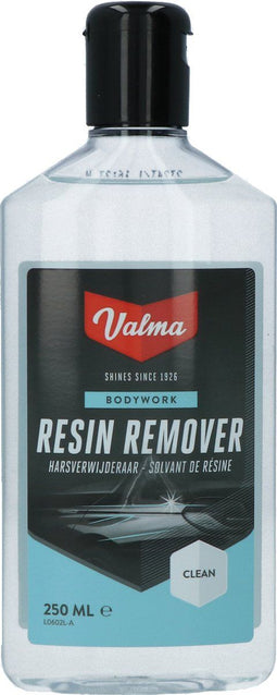Valma Resin Remover - Harsverwijderaar 250ml - Snel Veilig Effectief