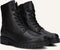 Gabor 765.1 - Veterboots - Comfortabel en elegant - Zwart