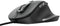 Trust Fyda - Ergonomische Draadloze Muis - 600-5000 DPI - Zwart