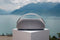 Harman Kardon Go + Play 3 - Draadloze Bluetooth Speaker - 160W RMS - Grijs