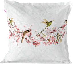 Kussenhoes HappyFriday Sakura Multicolour 60 x 60 cm