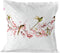 Kussenhoes HappyFriday Sakura Multicolour 60 x 60 cm