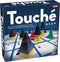 Tactic Touché - Bordspel - Tactisch kaartspel - Strategisch spel - 2 tot 4 spelers - Vanaf 8 jaar