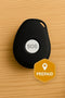 mijnSOS EV07BX-E - SOS Noodknop - GPS Tracker - Valdetectie - Zwart