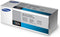 Samsung CLT-C404S - Toner - 1.500 Paginas - Cyaan