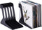 LP vinyl rek opbergrek standaard zwart voor 40 platen 12 inch