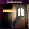 Philips Hue - Videodeurbel - 2K-resolutie Bewegingsdetectie Microfoon