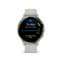 Garmin Venu 3S - Smartwatch - Gezondheidsmonitoring 30+ sportapps - Zilver Groen