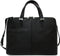 Gigi Fratelli Laptoptas Elegance Leer - zwart