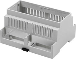 Camdenboss CNMB-6V-2-CON DIN-rail-behuizing 106 x 90 x 58 1 stuk(s)