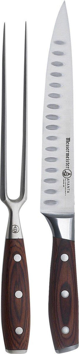 Messermeister Avanta messenset 2-delig