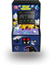 My Arcade Space Invaders - Arcadekast - Miniatuur speelbare replica - 2,75