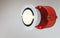 Paulmann Special Line - LED-wandinbouwlamp IP65 rond 76 mm 1,4W 140lm 230V 3000K Opaal