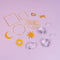 Gift Republic DIY Cosmic Light Catcher