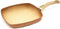 Barbecue Amercook 28 x 28 cm