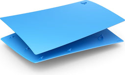 Sony PS5 - Console Cover - Starlight Blue