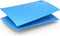 Sony PS5 - Console Cover - Starlight Blue