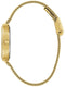 Guess Tapestry GW0354L6 - Polshorloge - Quartz - Staal Goud - Ø 32 mm