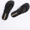 Ipanema Bossa Slippers - Dames - Flexpand - Zwart - Maat 38