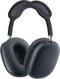 Apple AirPods Max 2 - Draadloze over-ear koptelefoon - ANC Adaptive Audio - Midnight
