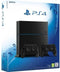 Sony PlayStation 4 Slim - Console 1TB - 2x Dual Shock 4 Controllers - Zwart