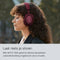 Bowers & Wilkins Px7 S2e - Draadloze Over-Ear Hoofdtelefoon - ANC - Blauw