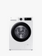 Samsung WW80CGC04DAE - Wasmachine - 8 kg - 1400 tpm - EcoBubble - Energieklasse A - Wit