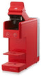 Illy Y3.3 - Koffiemachine - 19 bar - Rood