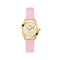 Guess Multicolor Siliconen Horloge Voor Stijlvolle Looks