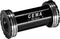 Cema Bb386 Ceramic Shimano Trapaslagers Zilver 86.5 mm