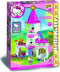 Unico Hello Kitty - Kasteel - Voor meisjes 1.5-5 jaar