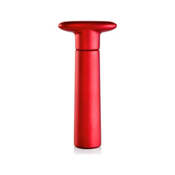 Tescoma Vacuümpomp UNO VINO - Rood Plastic - 2 Onderdelen (2 stuks)