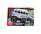 Dickie Toys 201106014 radiografisch bestuurbaar model Bus Elektromotor 1:20