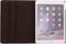 Tablet Hoes Geschikt voor iPad Air 2 (2014) - 360° Draaibare Bookcase - Bruin
