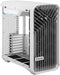 Fractal Design Torrent Compact - Tower Behuizing - 2x 180mm PWM Ventilatoren - Wit