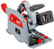 Holzmann TAS165AKKU - Cirkelzaag - 165mm zaagblad - 100W 5500rpm