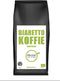 Koffie Biaretto snelfiltermaling regular biologisch 1000 gram | 4 stuks
