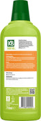 KB Vloer Reiniger Concentraat - 750ml - Vloerreiniger vloeistof - PVC reiniger vloer - Parketreiniger - Laminaatreiniger -