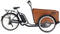 Cangoo Easy-e Bakfiets - Fiets (elektrisch)