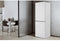 Whirlpool W5 721E W - Koel-vriescombinatie - 6th Sense Technologie - Wit
