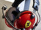 Thrustmaster T.Racing Scuderia Ferrari Edition - Gaming-headset - 50 mm luidsprekers - Ferrari Rosso corsa