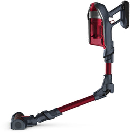 Rowenta X-Force Flex 11.60 RH9879 - Steelstofzuiger - 130 AirWatt zuigkracht - 0,9L