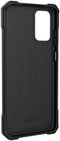 Urban Armor Gear - Monarch - Hard Case - Schokbestendig - Zwart