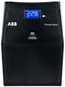 ABB 4NWP100171R0001 - Ononderbreekbaar Stroomvoorzieningssysteem SAI - 480 W 800 VA