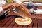 MasterPRO BGMP-9169-BK-DE Pizzaoven