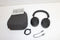 Sony WH-1000XM5 - Draadloze koptelefoon - Noise Cancelling - Zwart