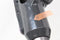 Hoover HF103X 011 - Steelstofzuiger - Zakloos - 0,9L - Titanium