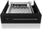Icy Box IB-2216StS - Bezelplaat - 3.5'' voor 2.5'' HDD - 102 mm x 135 mm x 25 mm